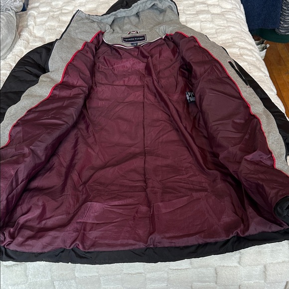 Tommy Hilfiger jacket - Picture 9 of 15